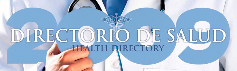 LEON Health Directory