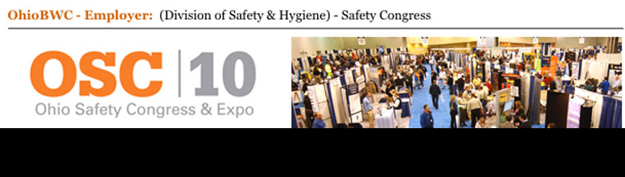 Registration Now Open for BWC Safety Congress