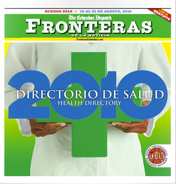 2010 Health Directory